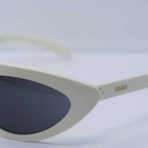 Final Price! Celine CL40261I 25A Ivory/Smoke Sunglasses main image 8
